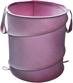 Cort teepee pentru copii, roz / bej, cu accesorii