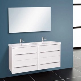 Mobilier complet de baie Nina 120