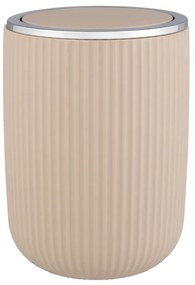 Coș de gunoi din plastic 2 l Agropoli - Wenko