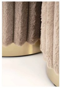 Taburet Rossetto, bej