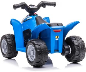 ATV electrică Honda 30W/2500 mAh albastru