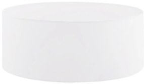 Eglo 32476 - Abajur universal TUNJA E27 Ø 30 cm alb