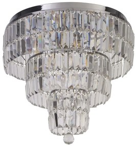 Lustra aplicata design elegant Empire 6L