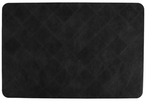 Suport pentru farfurii din piele artificială 30x45 cm Edson – ZicZac