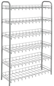 Suport pentru pantofi Metaltex