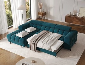 Coltar extensibil Felro pe stanga Amore 40