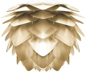 Abajur auriu ø 32 cm Silvia – UMAGE