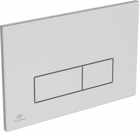 Clapeta de actionare gri mat Ideal Standard Prosys Oleas M2