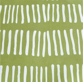 Lenjerie de pat din microfibra GREENSORY verde Dimensiune lenjerie de pat: 70 x 90 cm | 140 x 220 cm