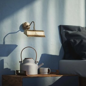 Aplica de perete oglinda sau tablou, alama personalizabila Picture Light