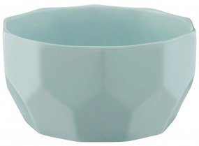 Bol 13cm, menta, Diamond