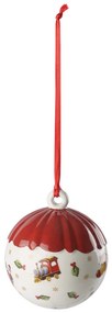 Ornament de Crăciun, glob, colecția Toy's Delight Decoration - Villeroy & Boch