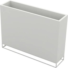 Jardiniera / Ghiveci plante design decorativ modern VELA WALL PLANTER basic