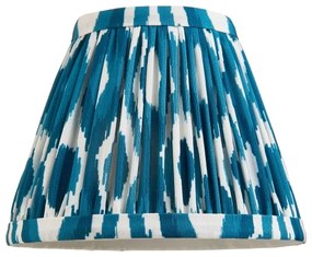 Lampă LED reîncărcabilă dimabilă de perete Endon 114827 BURLEY LED/1,5W/5V alamă/albastru