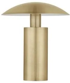 Veioza/Lampa LED de masa decorativa KARPOS alama aurie