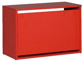 Pantofar Tosina 1 (roșu) . 1094528