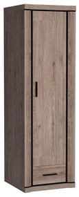Dulap de haine Douglas 19 (Stejar trufă). 1055581