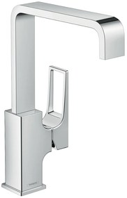 Hansgrohe Metropol baterie lavoar stativ crom 74511000