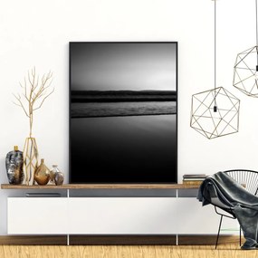 Poster - Malul mării (A4)