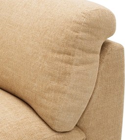 Fotoliu, Modul Canapea design LUX Alden, Renato honey