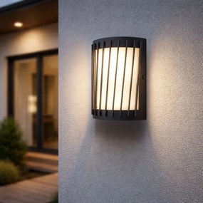 Aplica LED perete exterior IP54 Tamarite