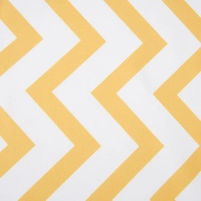 Fata de masa 160x280cm, Yellow Stripes