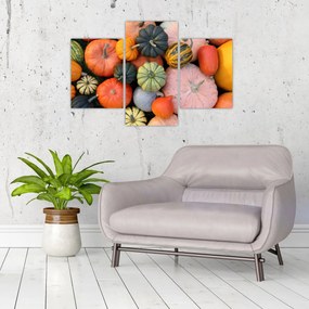 Tablou - Dovleac (90x60 cm)