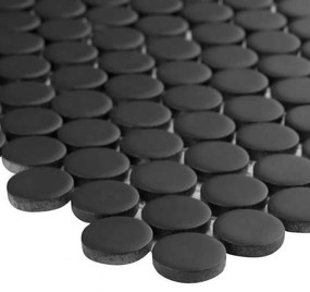 Mozaic 133421A Black
