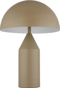 Veioza/Lampa de masa moderna ATOMA nisip