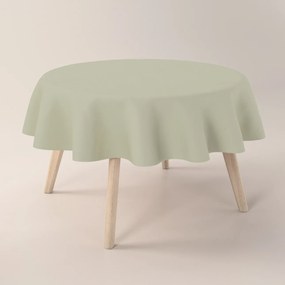 Fata de masa rotunda