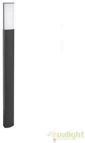 Stalp iluminat exterior design modern DATNA H250cm 74444E