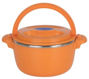 SET 3CASEROLE TERMICE 2+4+6L,BELLY BEIGE