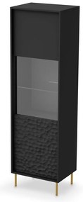 Showcase Bullet, negru