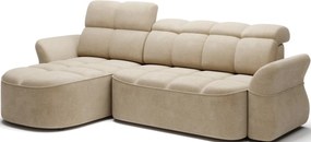 Coltar cu reglaj electric Beneth pe stanga Nube 20