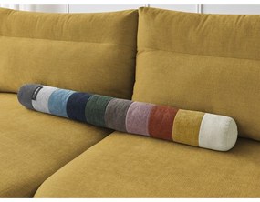 Colțar galben ocru Aden – Bobochic Paris