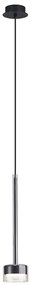 Pendul design modern TONIC transparent