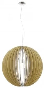 Pendul rustic 1 bec E27 COSSANO 94766 Eglo