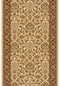 Traversa lana Itamar bej Selectează lătime: 100 X