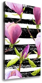 Tablou canvas Magnolie
