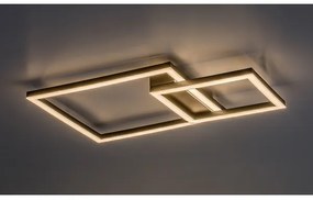 Rabalux 71376 - Plafonieră LED HELETH, 24 W, 230 V, 3000 K