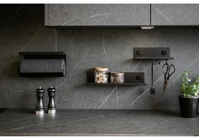 Raft suplimentar autoadeziv din metal Jet – Wenko