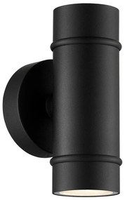 Nordlux - Aplica de perete pentru exterior ARTILUS 2x GU10/25W/230V IP54