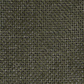 Scaune de dining verde/maro 4 buc. Cleo – Ixia