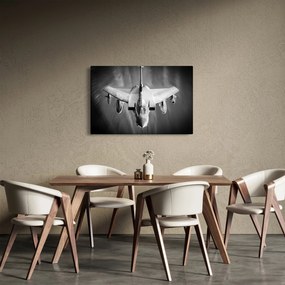 Tablou - Aeronava (90x60 cm)