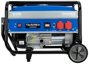 Generator de curent 2800W AVR TA2800GHW