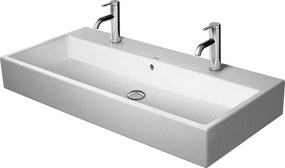 Duravit Vero Air lavoar 100x47 cm dreptunghiular clasică-mobilier alb 2350100026