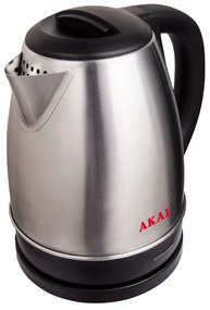 Fierbător AKAI din inox AKP-303  1,7 l