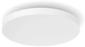 Plafonieră LED RGBW dimabilă Philips Hue DATURA LED/48W/230V