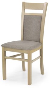 Expedo Scaun HILMAR2, 44x97x41, stejar sonoma/inari 23
