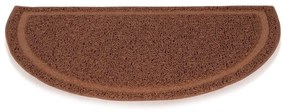Tommi Rohožka pentru toaletă pentru pisiciChocolate maro, 60 x 36 cm